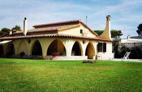Nora Apartamento | villa Letizia