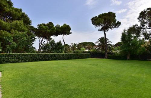 Nora Apartamento | villa Letizia