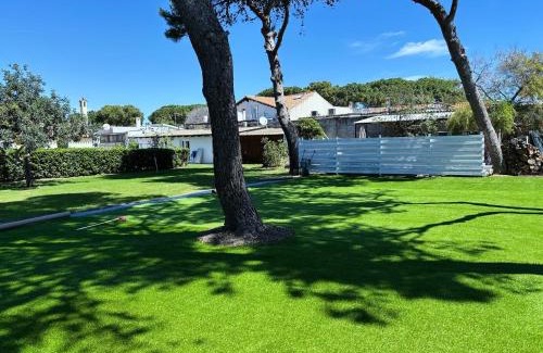 Nora Apartamento | villa Letizia