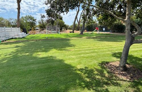 Nora Apartamento | villa Letizia