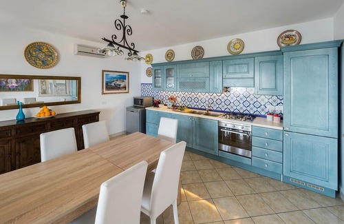 Letojanni Villa | Villa Letojanni - Private villa with pool near Taormina