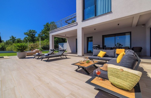 Sveta Jelena Casa | Villa Levant (V0372-K1) - Sv.Jelena