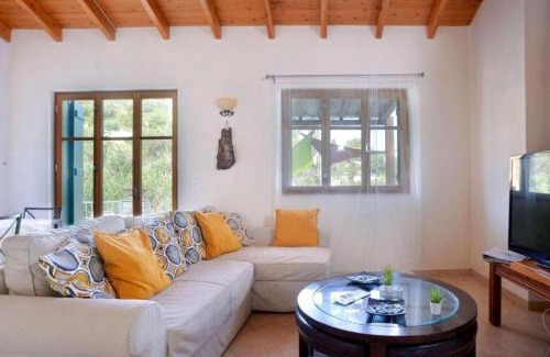 Longos Villa | Villa Levrecchio