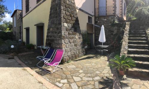 Priora Casa | Villa Li Schisani