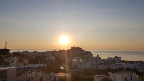 Vieste Apartamento | Villa Lia - Appartamento privato