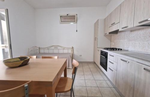 Vieste Apartamento | Villa Lia - Appartamento privato