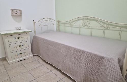 Vieste Apartamento | Villa Lia - Appartamento privato