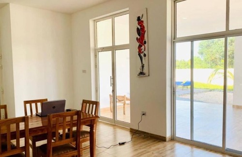 Kiwengwa Cama Y Desayuno | Villa Liam B&B Zanzibar