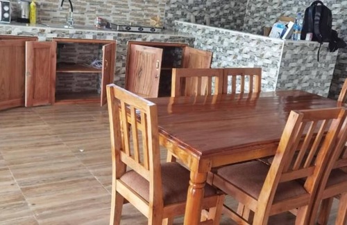 Kiwengwa Cama Y Desayuno | Villa Liam B&B Zanzibar