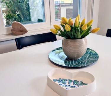 Lignano Sabbiadoro Apartamento | Villa Liana 12