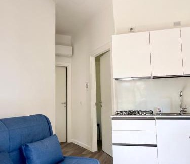 Lignano Sabbiadoro Apartamento | Villa Liana 12
