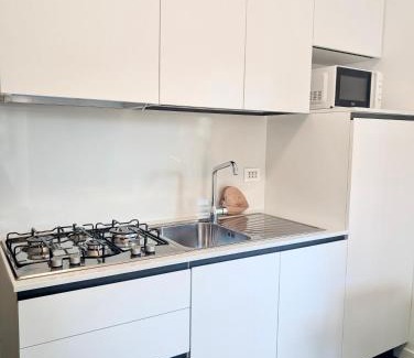 Lignano Sabbiadoro Apartamento | Villa Liana 12