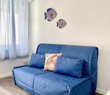 Lignano Sabbiadoro Apartamento | Villa Liana 9