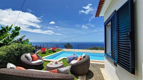 Canhas Casa | Villa Liana by LovelyStay