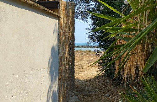 Donnalucata Casa | Villa Liana