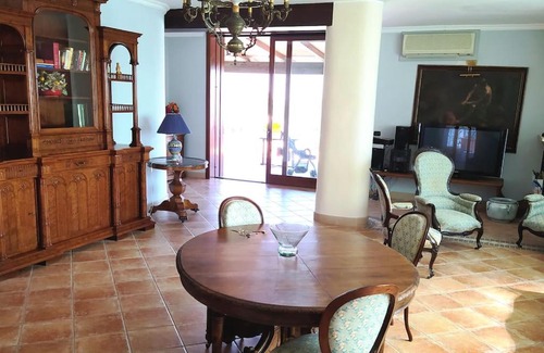 Trani Villa | VILLA LIANA swimming pool, relax, countryside
