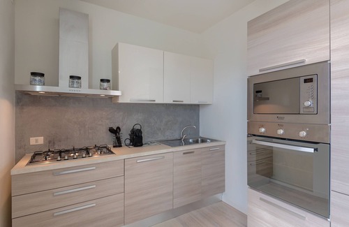 Lido di Camaiore Villa | Villa Libeccio