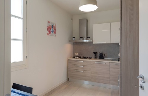 Lido di Camaiore Villa | Villa Libeccio