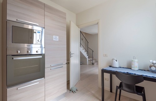 Lido di Camaiore Villa | Villa Libeccio