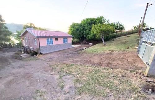 Le Robert Casa | Villa Libel'ulle