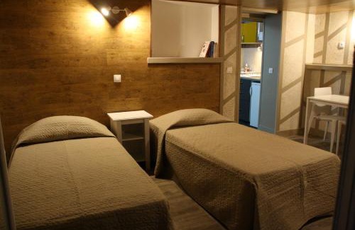Villejuif Apartamento | Villa Liberté Verdun IGR Paul Brousse