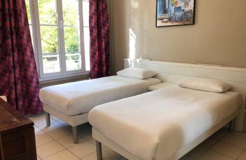 Villejuif Apartamento | Villa Liberté Verdun IGR Paul Brousse