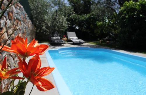 Pavicini Casa | Villa Liberta