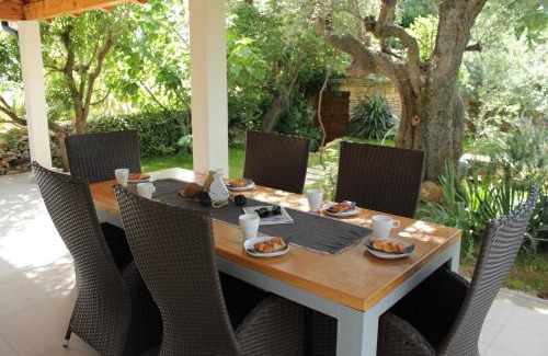 Pavicini Casa | Villa Liberta