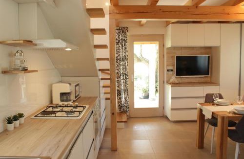 Pavicini Casa | Villa Liberta