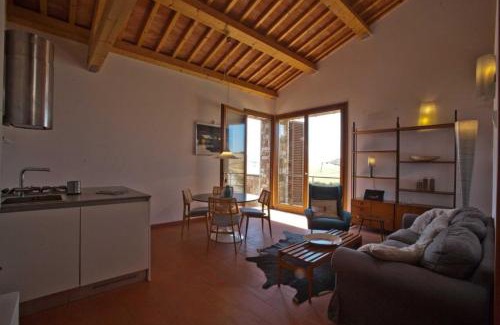 Saline di Volterra Apartamento | Villa Liberta