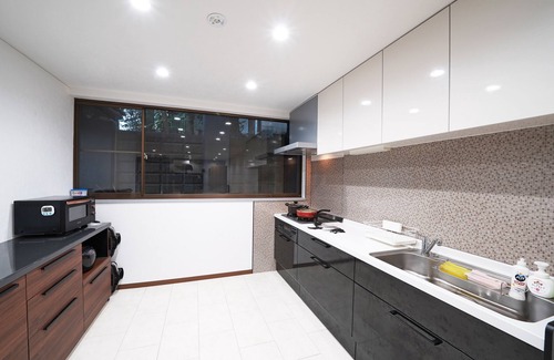 Gora Villa | Villa Liberte Hakone Gora