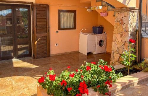 Arbatax Apartamento | Villa Libra
