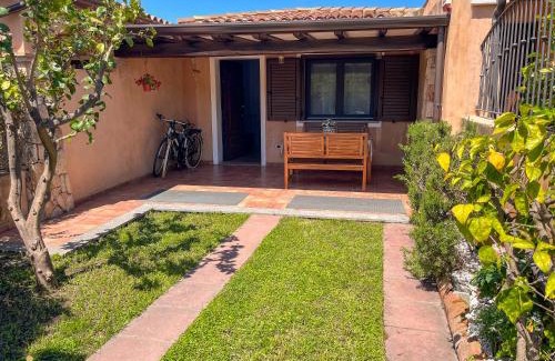 Arbatax Apartamento | Villa Libra