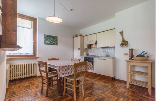 Pie Falcade Apartamento | Villa Licia bilo