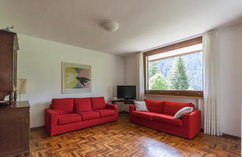 Pie Falcade Apartamento | Villa Licia