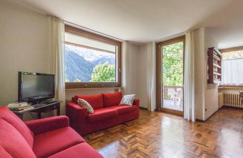 Pie Falcade Apartamento | Villa Licia