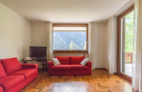 Pie Falcade Apartamento | Villa Licia
