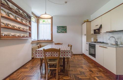Pie Falcade Apartamento | Villa Licia