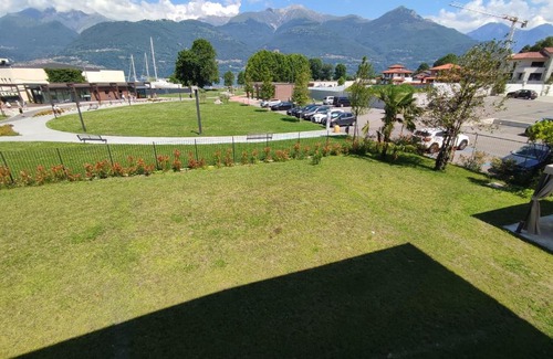 Colico Piano Apartamento | Villa Lidia, Como Lake