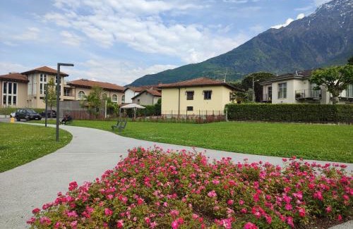 Colico Piano Apartamento | Villa Lidia, Como Lake