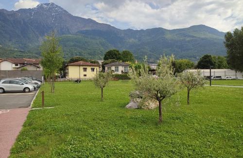 Colico Piano Apartamento | Villa Lidia, Como Lake