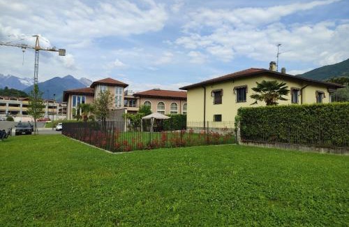 Colico Piano Apartamento | Villa Lidia, Como Lake
