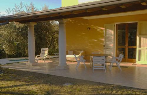 San Felice del Benaco Apartamento | Villa Lidia - tra il verde e l’azzurro.