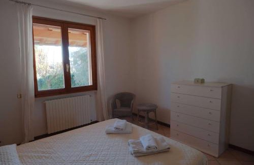 San Felice del Benaco Apartamento | Villa Lidia - tra il verde e l’azzurro.