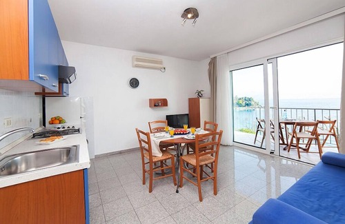 Medveja Apartamento | Villa Lidija