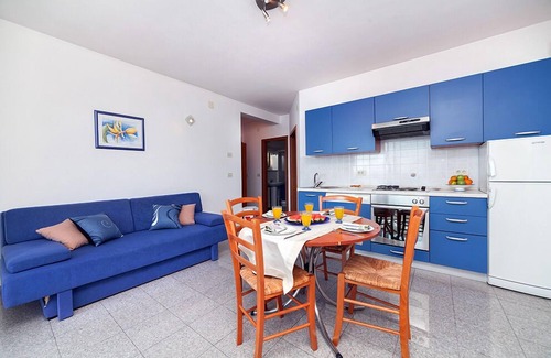 Medveja Apartamento | Villa Lidija