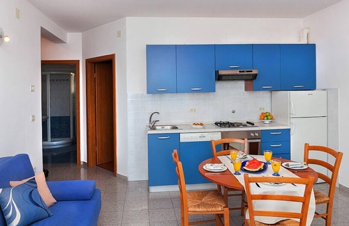 Medveja Apartamento | Villa Lidija