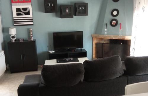 Lloret de Mar Casa | Villa Lieja