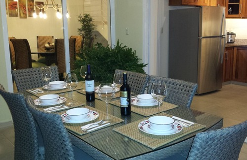 Punta Cana Village Casa | Villa Life, Beach & Golf Paradise!