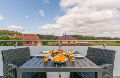 Muritz Apartamento | VILLA LIFESTYLE HONEYMOON SUITE
